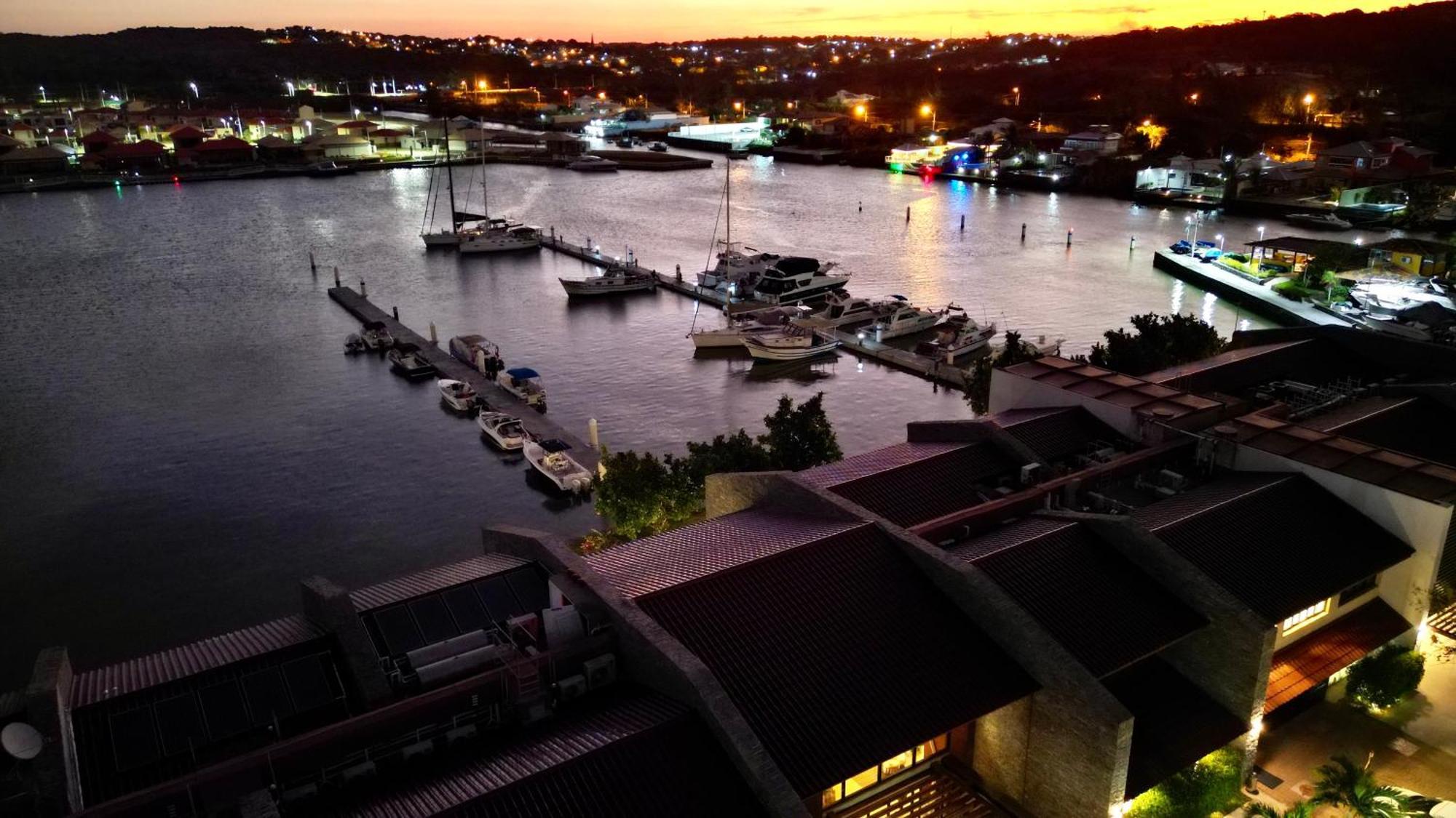 Hotel Arete Armacao dos Buzios Exterior photo